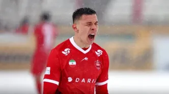 سرگیف خیال اوسمار را راحت کرد