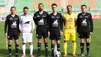 گزارش تصویری دیدار ذوب آهن و فجرسپاسی