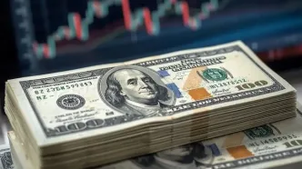 پیش بینی قیمت دلار امروز 12 بهمن 1404