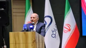 رونمایی از طرح جامع منطقه آزاد “ماکو” پس از ۱۲ سال