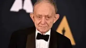 فردریک وایزمن درگذشت