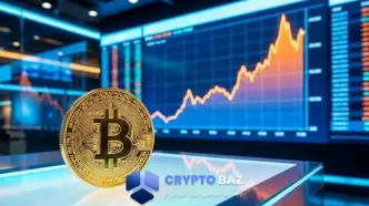 افزایش قیمت بیت‌کوین به ۷۰ هزار دلار با امید کاهش نرخ بهره