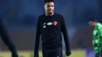 ستاره پرسپولیسی یاغی شد!