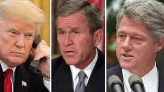 اشتباهات تاریخی کاخ‌سفید در راه‌اندازی جنگ‌ها