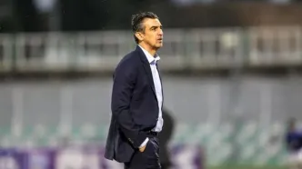 محرومیت رحمتی مقابل پرسپولیس