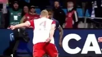 ویدئو: پنج مهار برتر و جادویی مانوئل نویر