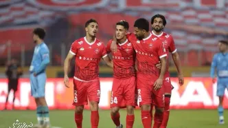 ویدیو| خلاصه بازی پرسپولیس ۱ - چادرملو ۰/ سرگیف تیر زد، پدیده گل!