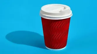 ساعت طلایی کافئین