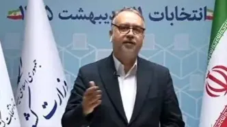 نام نویسی ۱۴ هزار و ۴۰ داوطلب در انتخابات شورا‌های روستا