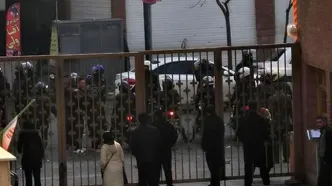 چند روایت از مجروحانی که از رفتن به بیمارستان منصرف شدند