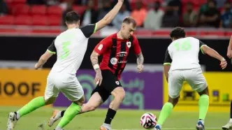 لیگ ستارگان قطر هم تعطیل شد