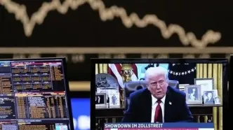 چالش شرکت‌های آمریکایی برای بازپس‌گیری تعرفه‌های ترامپ