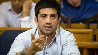 واکنش دبیر به بودجه والیبال: ۸۰۰ میلیارد کم است، کشتی ۱۶۰۰ میلیارد می‌خواهد