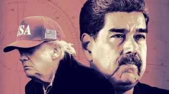 ربایش مادورو چقدر برای ترامپ هزینه داشت؟