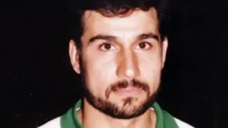 والیبالیست معروف درگذشت