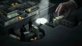 هشدار پلیس اقتصادی به تراستی‌های مقیم امارات: دستگیر و استرداد می‌شوید