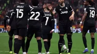 ترکیب احتمالی یوونتوس/ ماموریت غیرممکن، انجام می‌شود؟