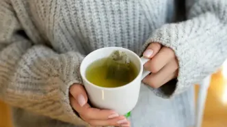 آیا چای سبز واقعاً کلید گمشده تناسب اندام است؟!