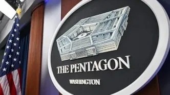 آمریکا علی بابا را تحریم کرد