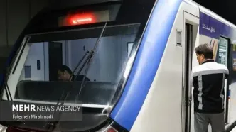 کرایه مترو و اتوبوس در سال ۱۴۰۵ چقدر افزایش می‌یابد؟