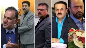 ۵ گزینه هلدینگ برای مدیرعاملی استقلال چه کسانی بودند؟