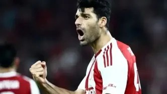 مهدی طارمی امشب فیکس می‌شود!