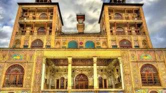 کاخ گلستان تا اطلاع ثانوی تعطیل شد