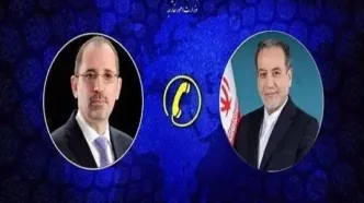 اردن: میدان جنگ در هیچ درگیری منطقه‌ای نخواهیم بود