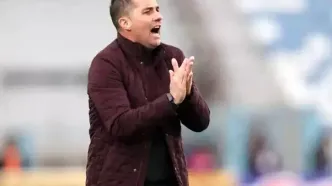 فوری| استعفای اوسمار از هدایت پرسپولیس/ پیمان حدادی به درخواست جدایی اوسمار پاسخ داد