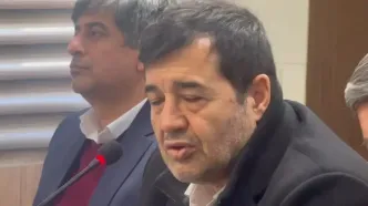 وزیر ورزش: ورزش باعث سرزندگی جامعه می‌شود (عکس)