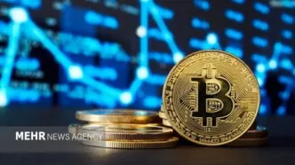 نوسان شدید در بازار رمزارزها/ افت قیمت‌ها ادامه دارد