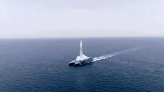 صیاد؛ جدیدترین موشک پدافندی کشور چه مشخصاتی دارد؟