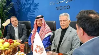 هم‌گرایی دیپلماتیک در ایستگاه صنعت؛ طرح‌های توسعه‌ای مس روی میز مذاکره با عربستان