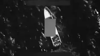 حملات آمریکا به قایق‌ها در کارائیب؛ ۱۱ نفر کشته شدند