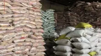 آغاز توزیع برنج ۱۶۱ هزار تومانی در بازار