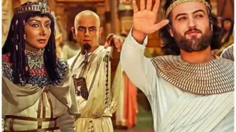 نسخه با کیفیت سریال یوسف پیامبر روی آنتن می‌رود+زمان پخش