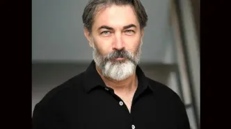 پارسا پیروزفر ۲۲ ساله در اولین فیلم سینمایی‌اش!