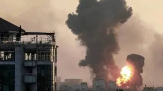 فرمانده سرایا القدس در غزه به شهادت رسید