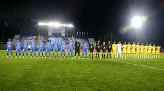 کارشناسی چهار صحنه مشکوک استقلال - فجر