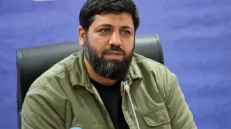 در حوادث دی‌ماه، ۱۱۲۴ جسد ورودی به بهشت‌ زهرا داشتیم/ تدفین ۵۱۱ جسد در تهران/ دفن بی‌نام‌ونشان نداشتیم