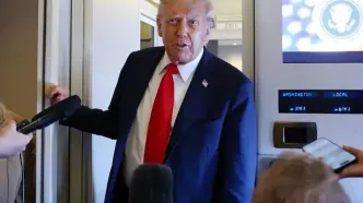 ترامپ: دور جدید مذاکرات در ژنو «بسیار مهم » است/ غیرمستقیم در مذاکرات مشارکت خواهم داشت