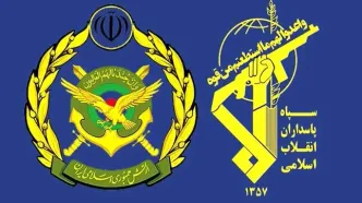 روزنامه جمهوری اسلامی: زمان ادغام ارتش و سپاه فرارسیده است