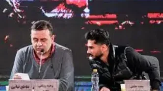 اتهام سرقت فیلمنامه یک فیلم در جشنواره فجر؛ درخواست نویسنده از ممانعت نمایش آن