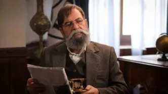 سریال جدید ده‌نمکی روی آنتن تلویزیون می‌رود |فیلم