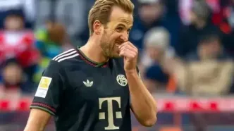 مذاکرات تمدید قرارداد هری کین به کدام سمت می‌رود؟