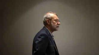 ادعای یک رسانه درباره مسئولیت‌ جدید علی لاریجانی