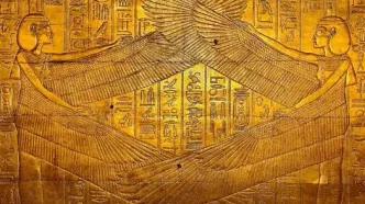 «هیروگلیف» چگونه به خط مقدس مصریان باستان تبدیل شد؟