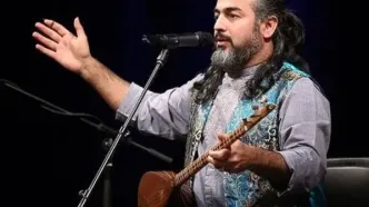 پرواز همای: من نمی‌ترسم؛ از هیچکدام از لاابالی‌های شبکه‌های معاند نمی‌ترسم