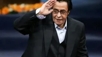 ماجرای جالب خواستگاری رفتن خسرو شکیبایی/ویدیو