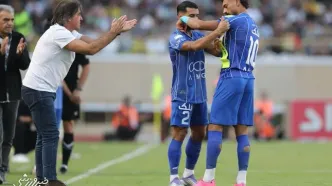 ویدیو| ستار همدانی: صالح حردانی به خاطر رامین خوب بازی می‌کرد